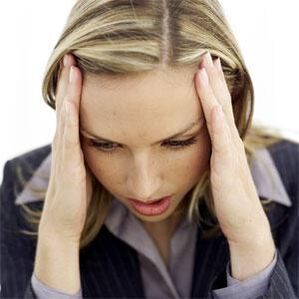 Durere de cap pentru osteochondroză
