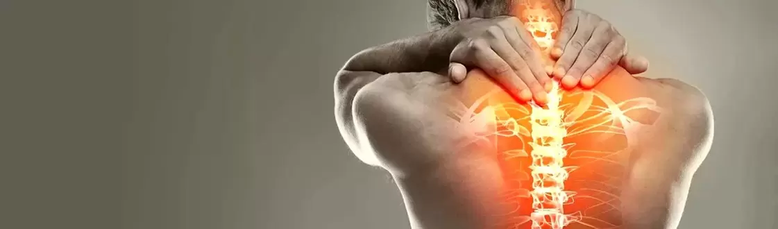 Osteocondroza coloanei vertebrale